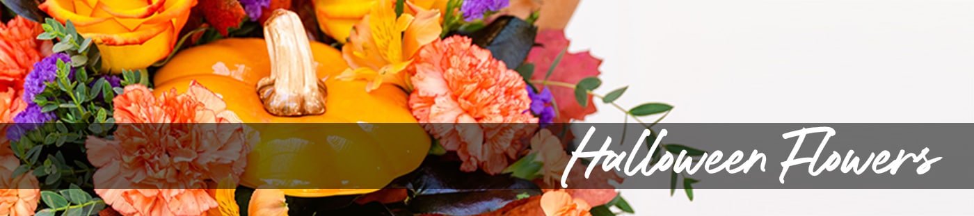 Send Halloween Flowers